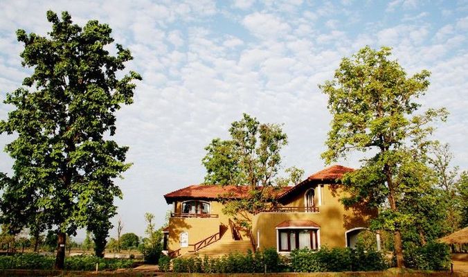 Chitvan Jungle Lodge